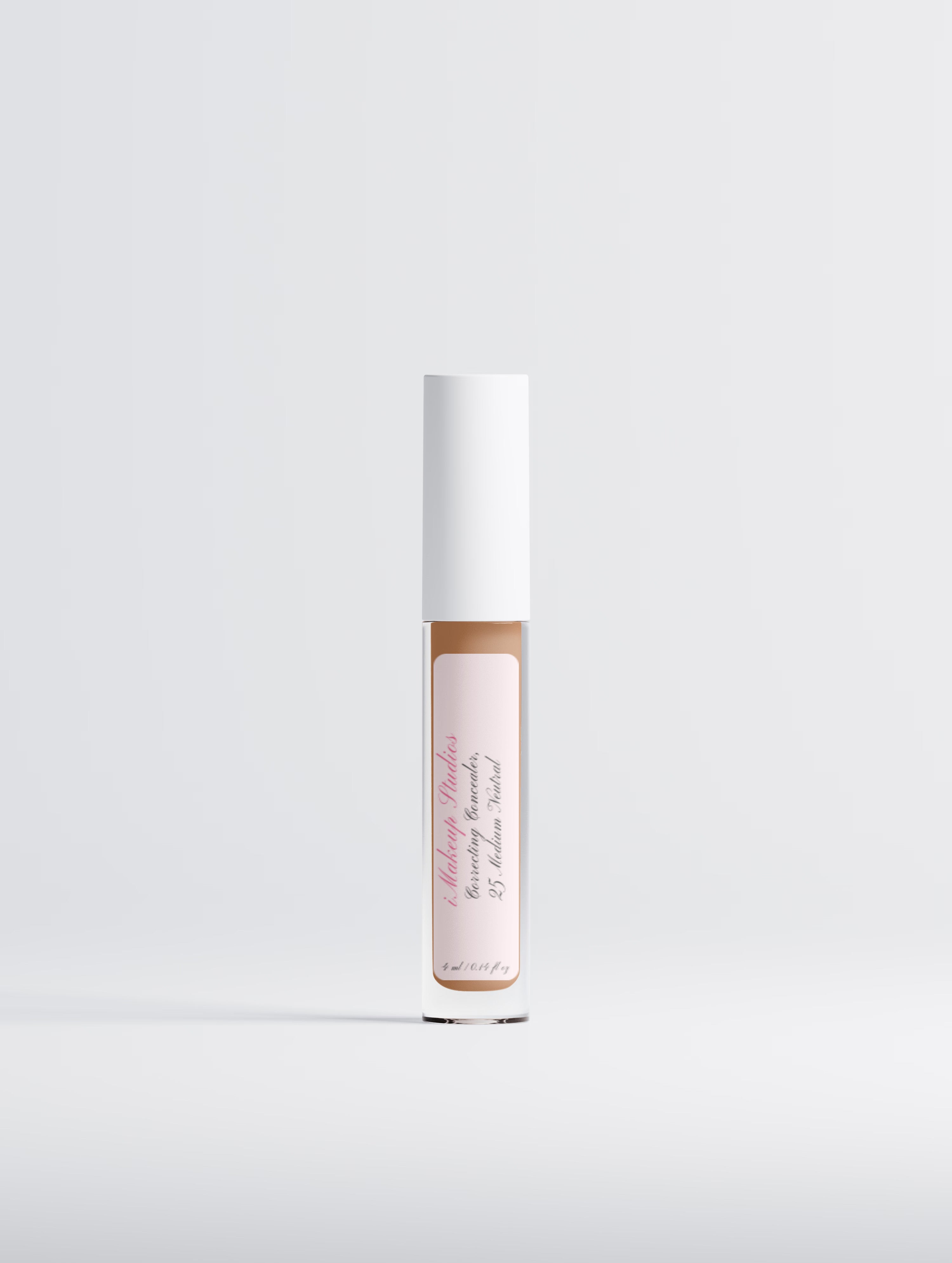Correcting Concealer, 25 Medium Neutral