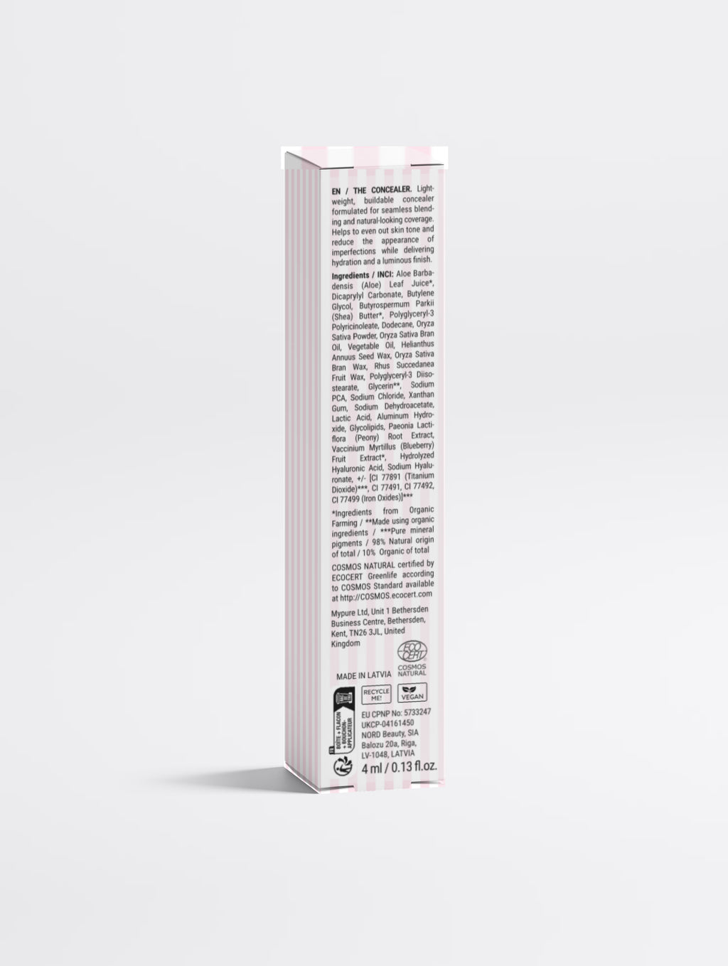 Correcting Concealer, 05 Light Cool