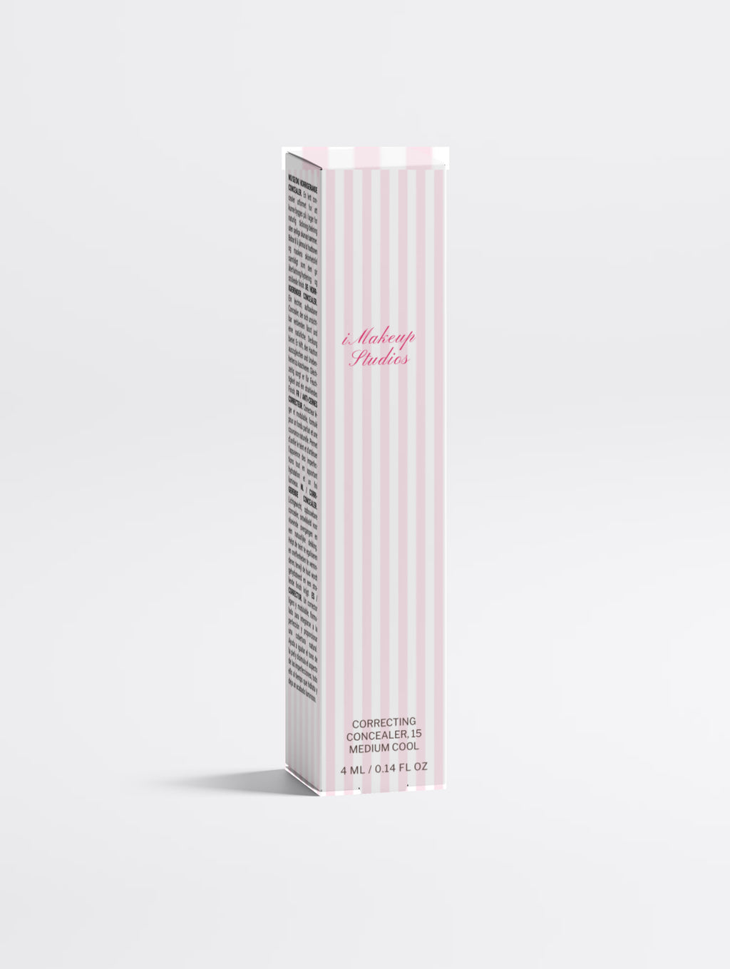 Correcting Concealer, 15 Medium Cool