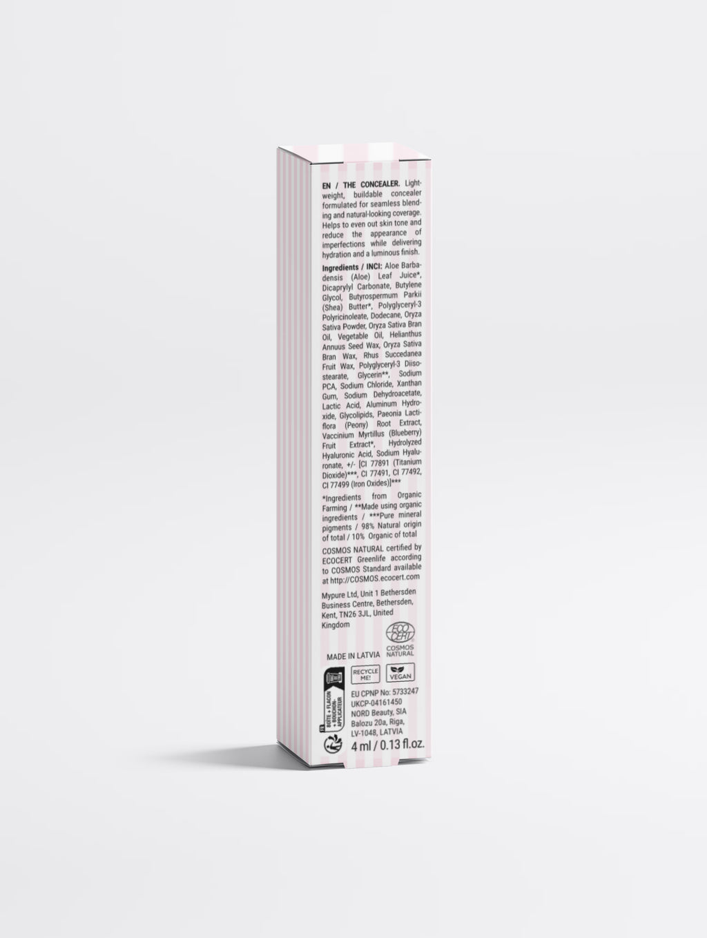 Correcting Concealer, 15 Medium Cool