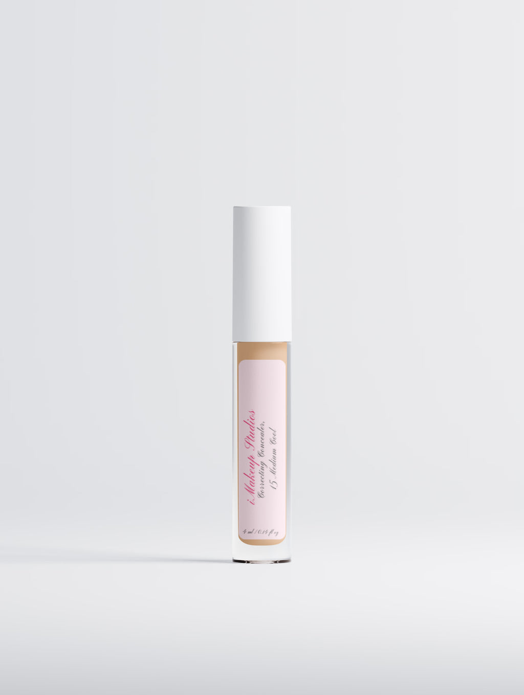 Correcting Concealer, 15 Medium Cool