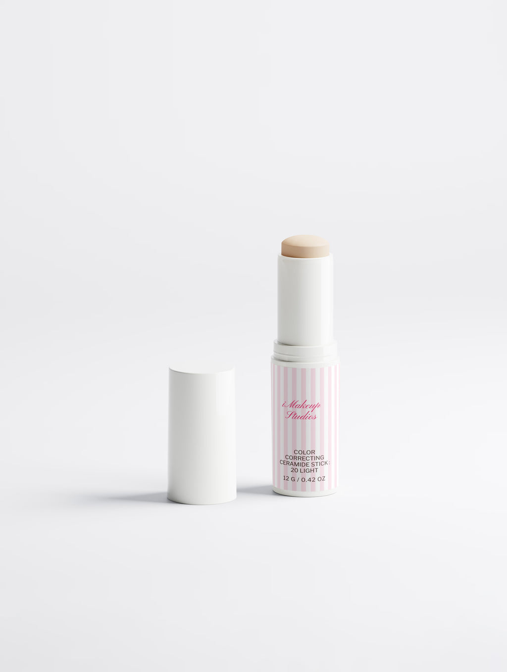 Color Correcting Ceramide Stick : 20 LIGHT