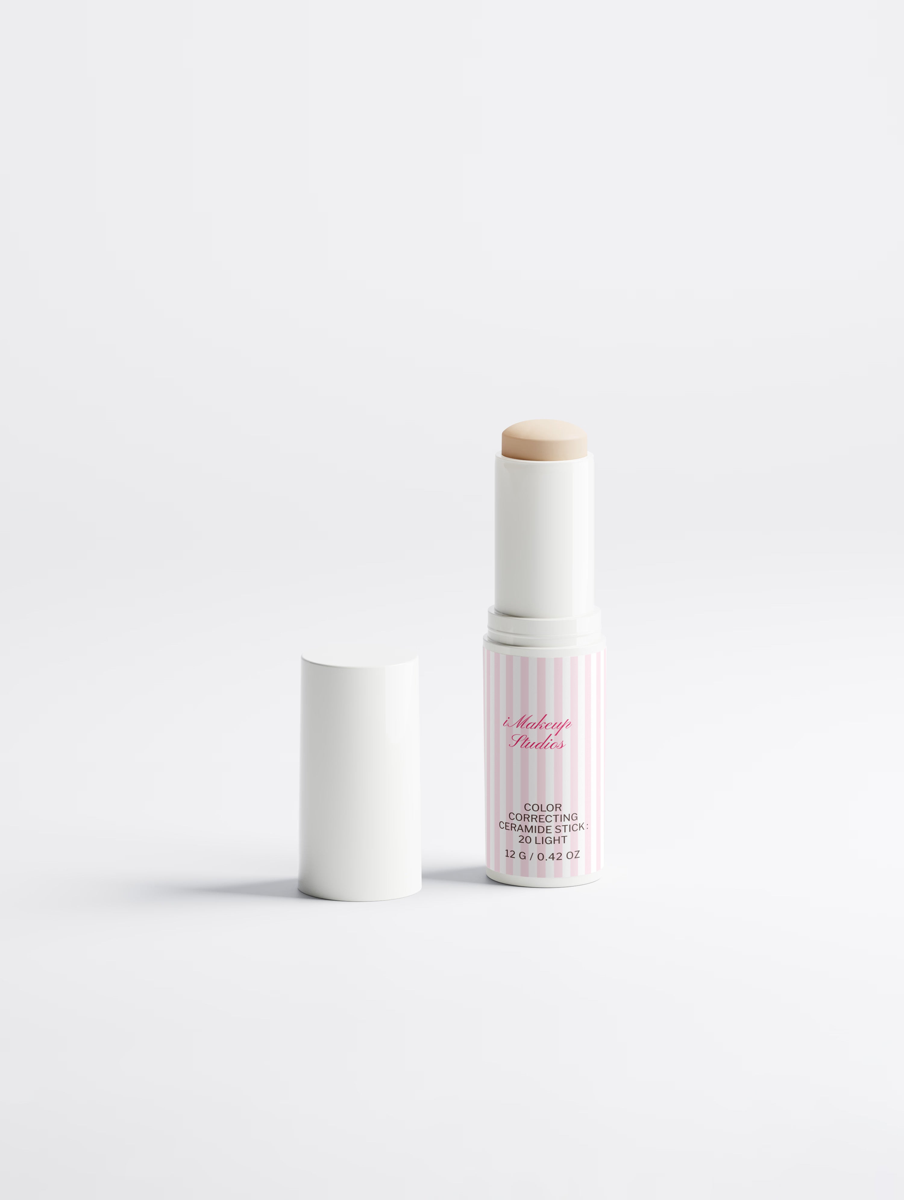 Color Correcting Ceramide Stick : 20 LIGHT