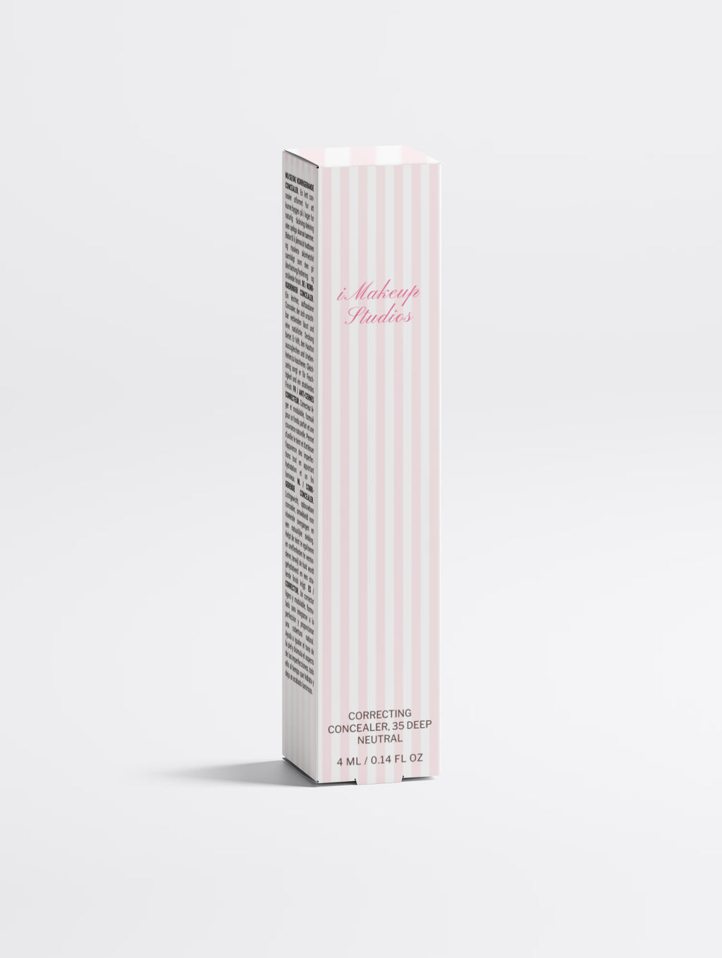 Correcting Concealer, 35 Deep Neutral