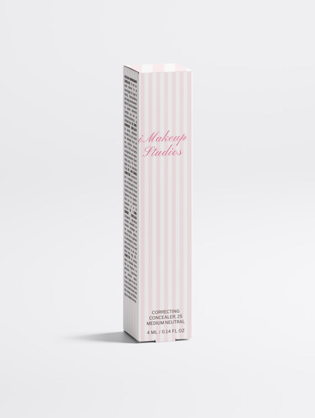 Correcting Concealer, 25 Medium Neutral