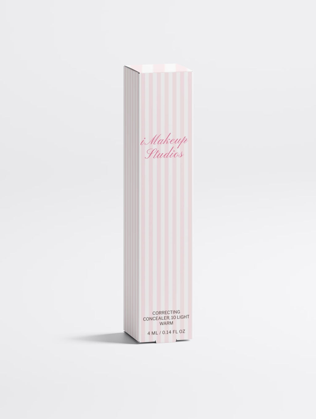 Correcting Concealer, 10 Light Warm