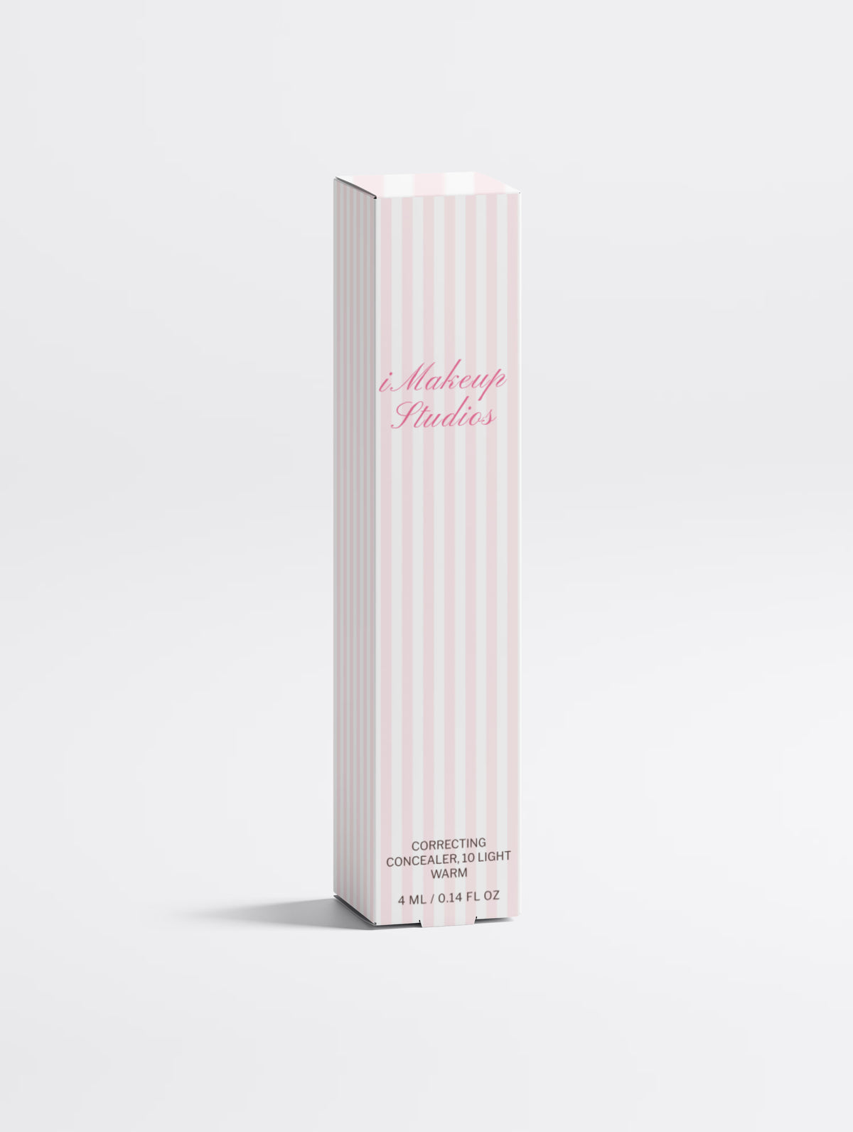 Correcting Concealer, 10 Light Warm