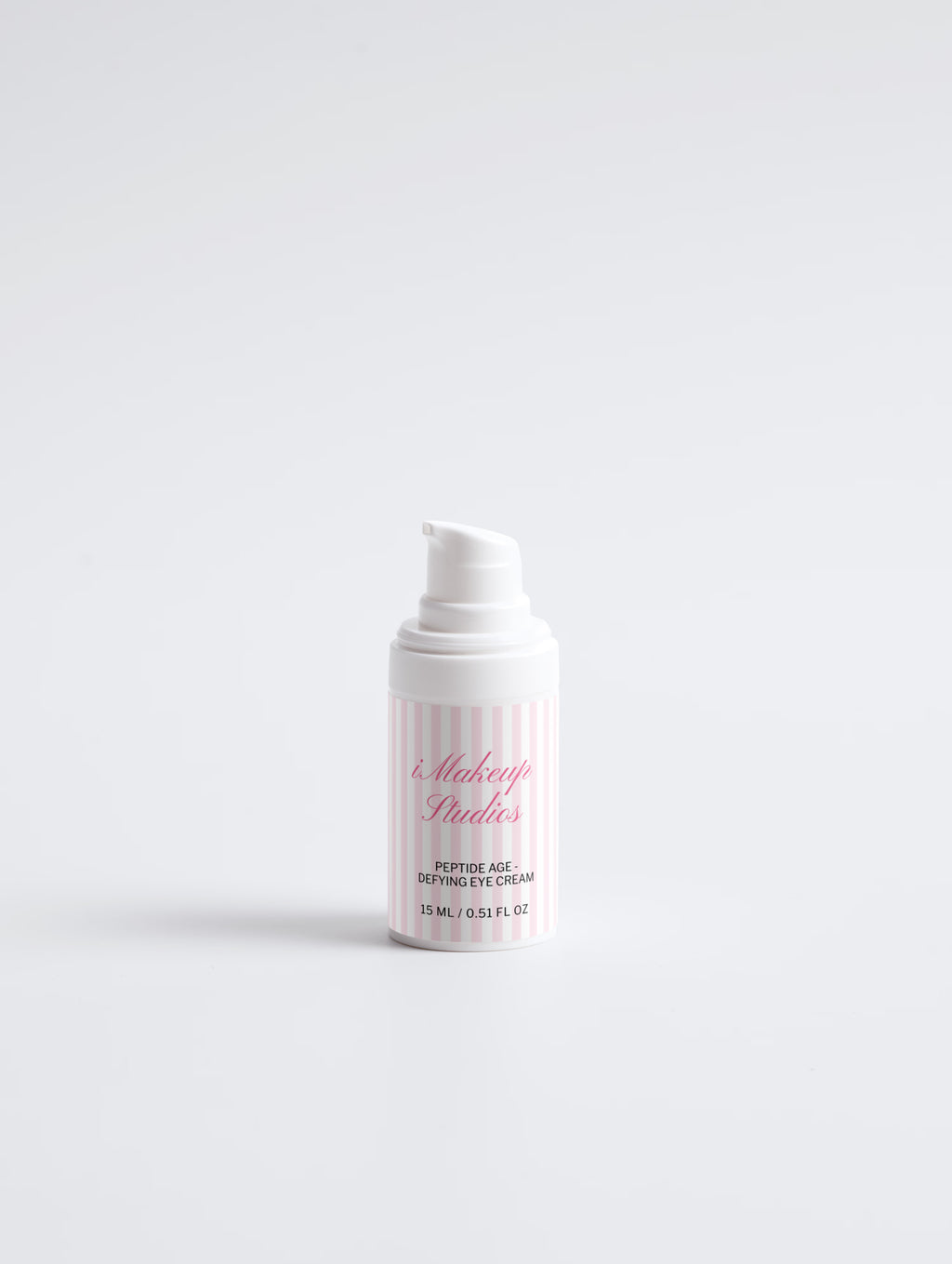Peptide Age - Defying Eye Cream
