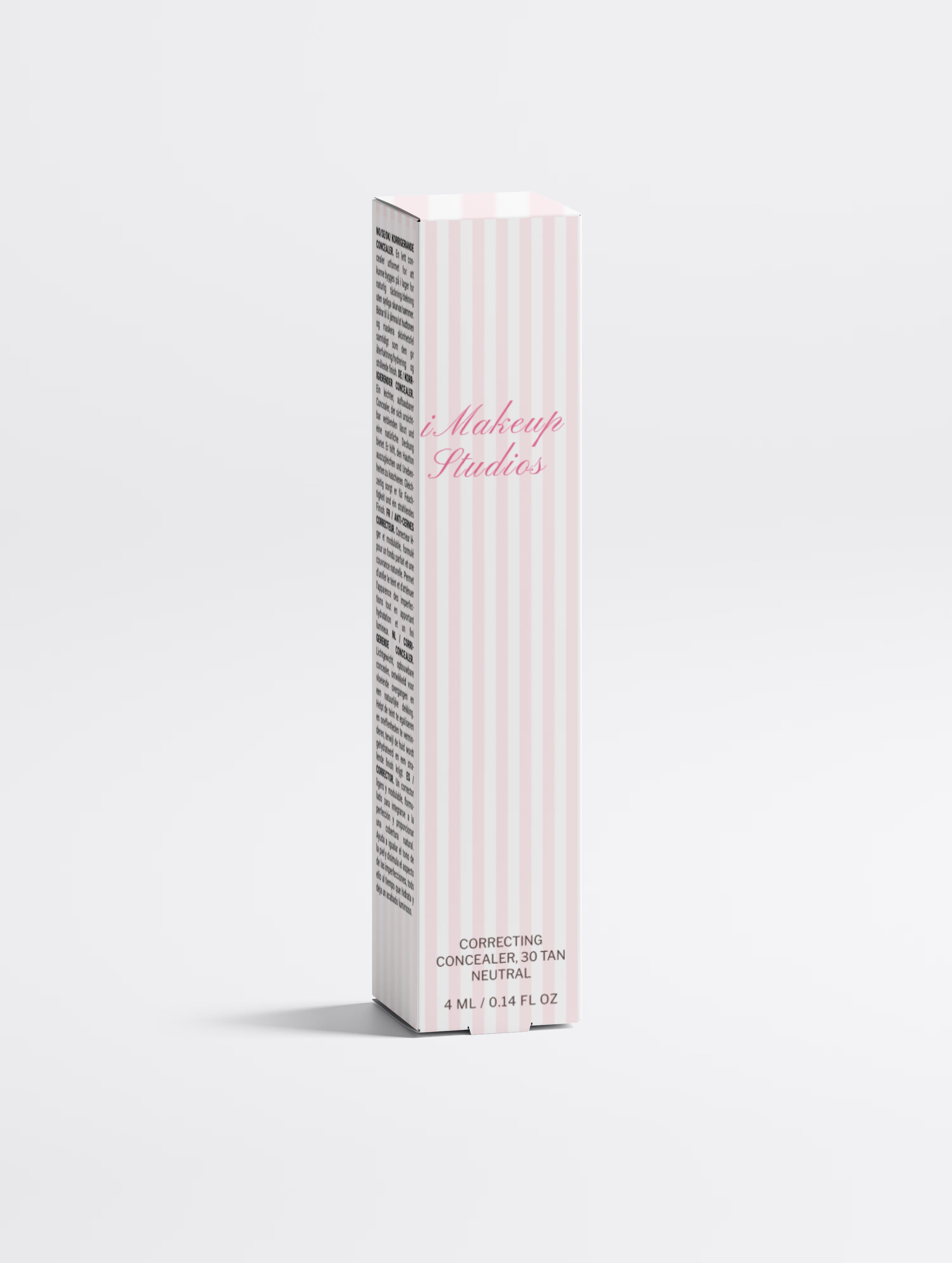 Correcting Concealer, 30 Tan Neutral