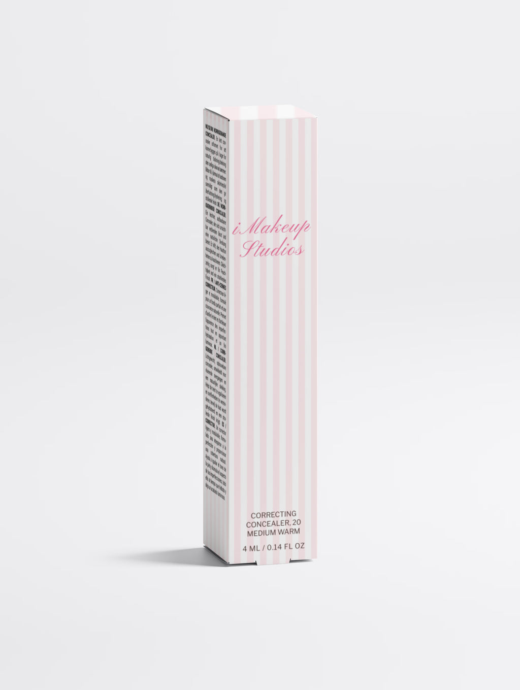 Correcting Concealer, 20 Medium Warm