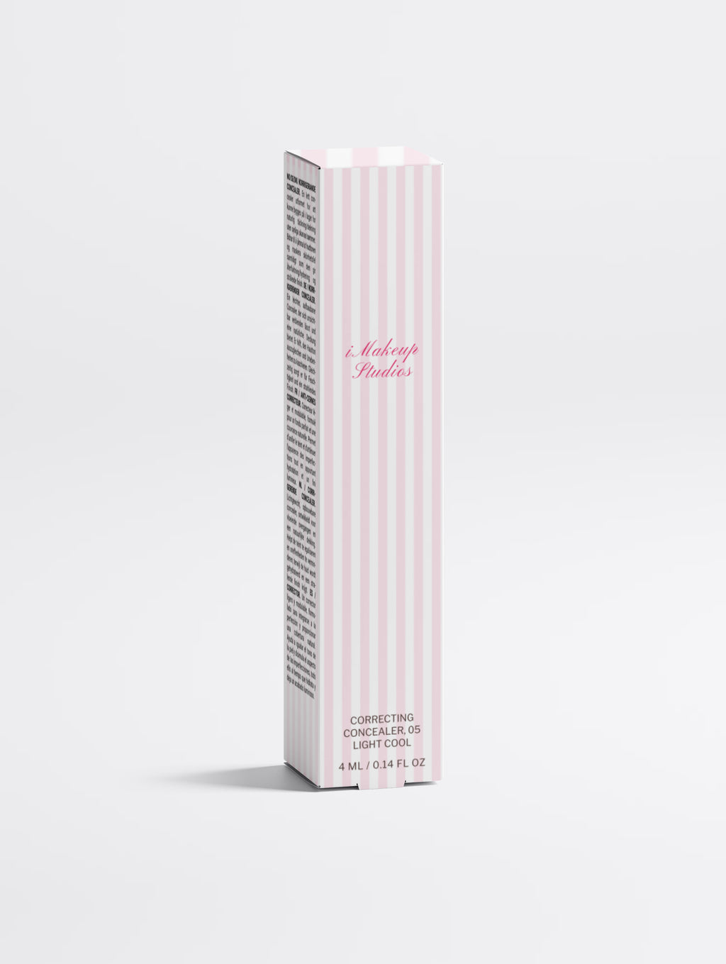 Correcting Concealer, 05 Light Cool