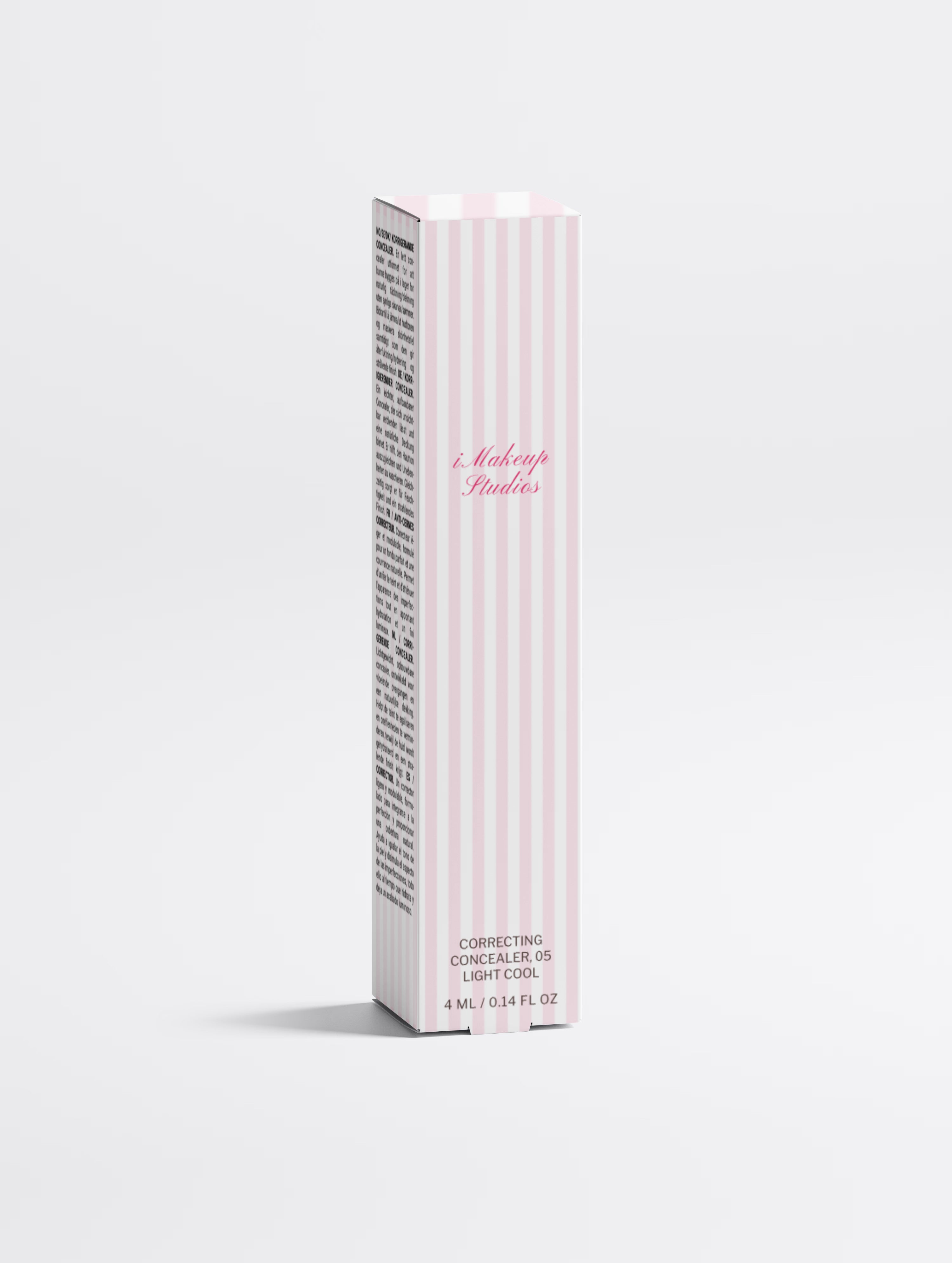 Correcting Concealer, 05 Light Cool