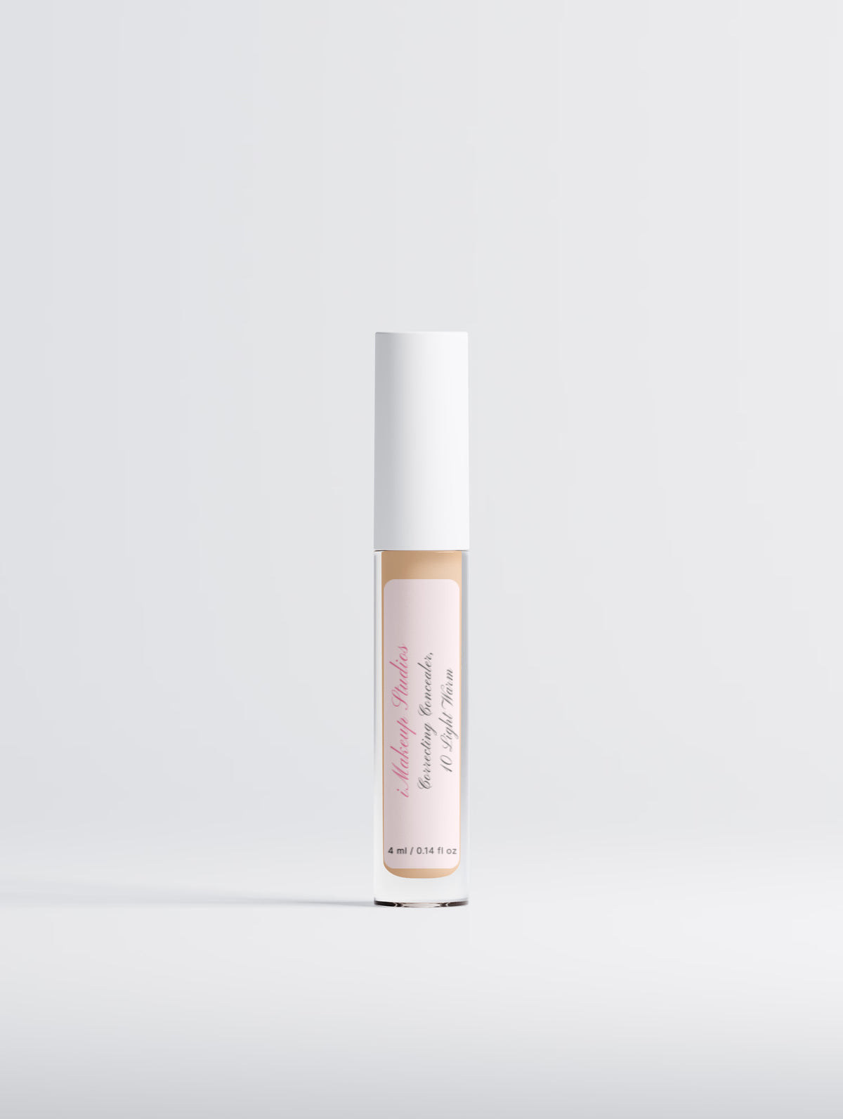 Correcting Concealer, 10 Light Warm